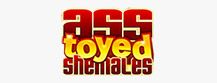 asstoyedshemales.com